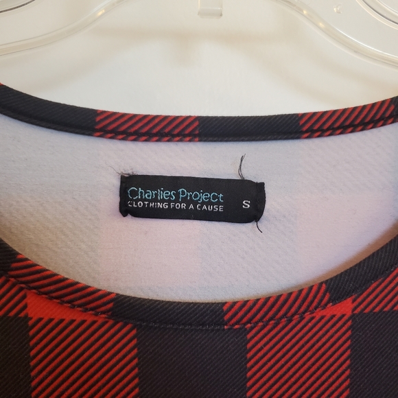 Charlies Project Dress with Pockets - Picture 3 of 10